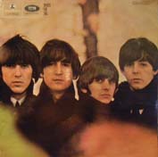 Beatles Beatles+For+Sale LP