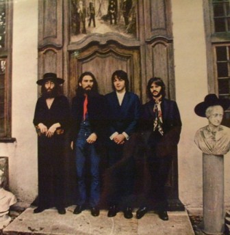 Beatles Hey+Jude LP