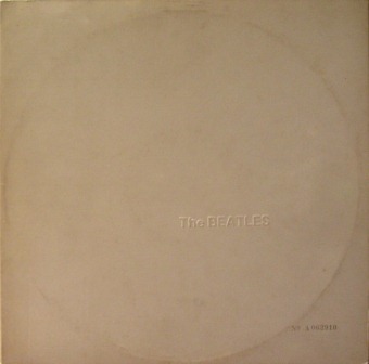 Beatles Same LP