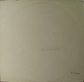 Beatles Same LP