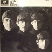 Beatles With+The+Beatles LP