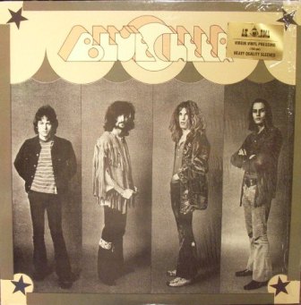 Blue Cheer Blue+Cheer LP