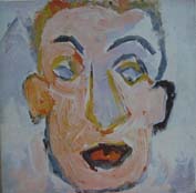 Bob Dylan Self+Portrait LP