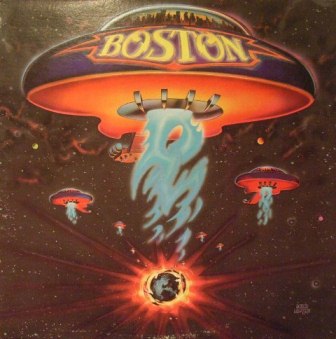 Boston Boston LP