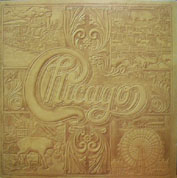 Chicago Vii LP