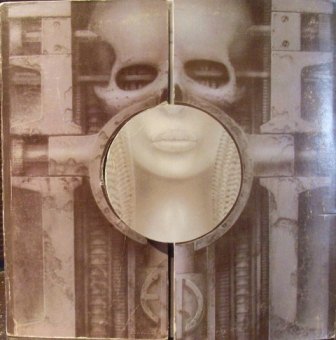 EL&P - Brain Salad Surgery - 33T