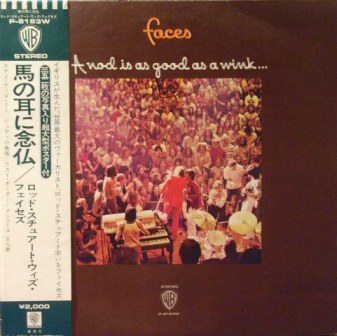 Faces LP