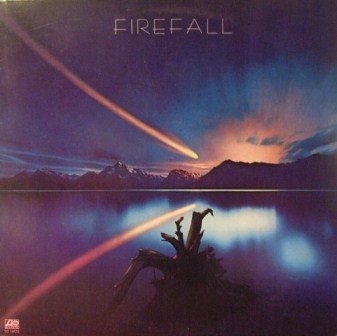 Firefall Firefall LP