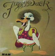 Fuzzy Duck Fuzzy+Duck LP