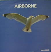 Galadriel Airborne LP