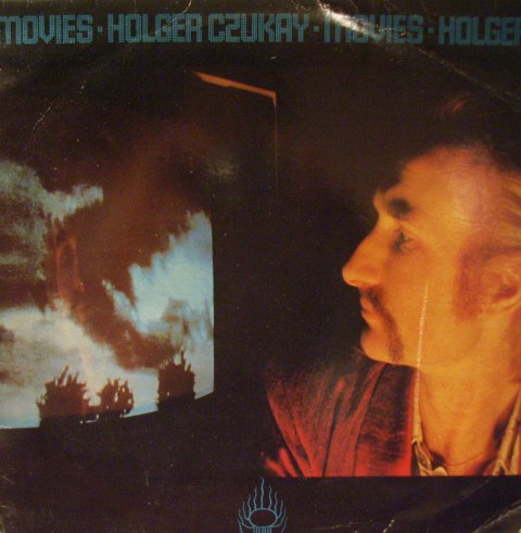Holger Czukay Movies LP