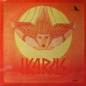 Ikarus Ikarus LP