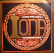 Iona Iona LP