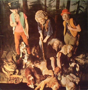 Jethro Tull This+Was LP