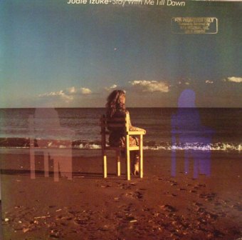 Judie Tzuke Stay+With+Me+Till+Dawn LP