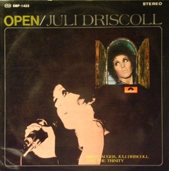 Julie Driscoll Brian Auger