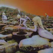 Led Zeppelin Houses+Of+The+Holy LP