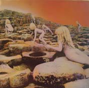 Led Zeppelin Houses+Of+The+Holy LP