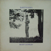 Mary Hopkin Earth+Song+Ocean+Song LP