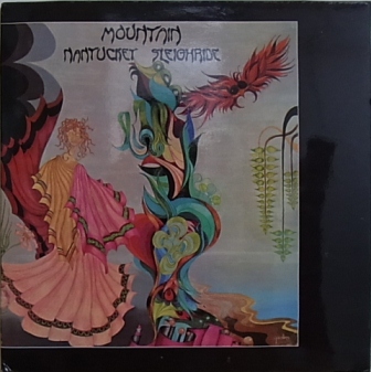 Mountain Nantucket+Sleighride LP