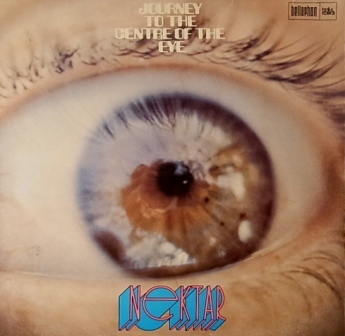 Nektar Journey+To+The+Centre+Of+The+Eye LP