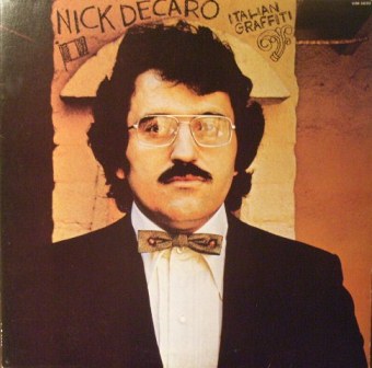 nick decaro