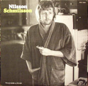 Nilsson Nilsson+Schmilsson LP
