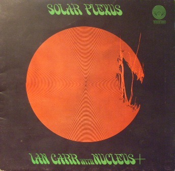 Nucleus Solar+Plexus LP