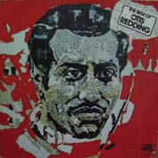 Otis Redding The+Best+Of+Otis+Redding LP
