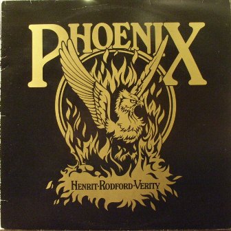 Phoenix Phoenix LP