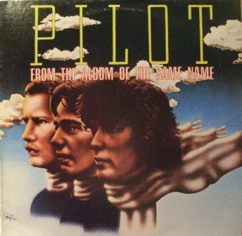 Pilot From+The+Album+Of+The+Same+Name LP