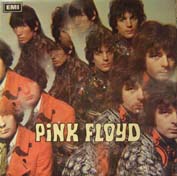 Pink Floyd The+Piper+At+The+Gates+Of+Dawn LP
