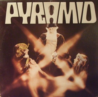 Pyramid Pyramid LP