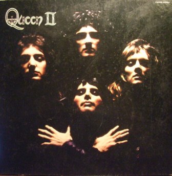 Queen Ii LP
