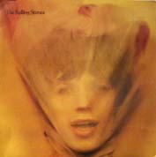 Rolling Stones Goats+Head+Soup LP