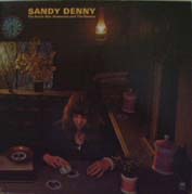 Sandy Denny The+North+Star+Grassman+And+The+Ravens LP