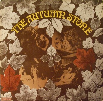 Small Faces The+Autumn+Stone LP