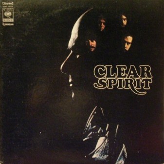 Spirit Clear LP