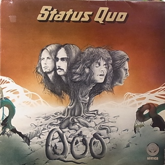 Status Quo Quo LP