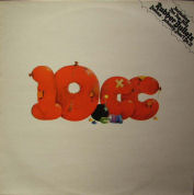10cc 10cc LP