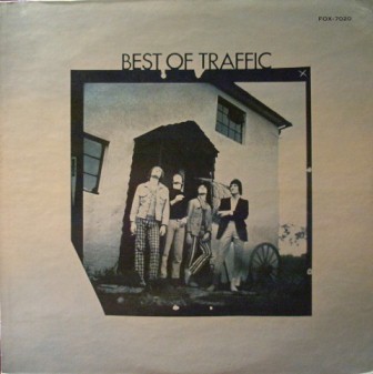 Traffic Best+Of+Traffic LP