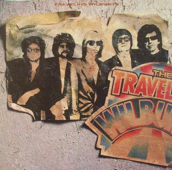 Traveling Wilburys Traveling+Wilburys,+Vol.+1 LP
