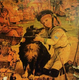 Uncle Dog Old+Hat LP