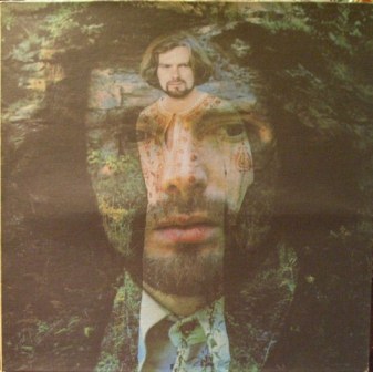 Van Morrison His+Band+And+The+Street+Choir LP