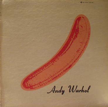 Velvet Underground And Nico Velvet+Underground+And+Nico LP