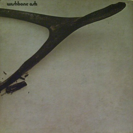 Wishbone Ash Wishbone+Ash LP